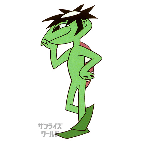 サラキチ