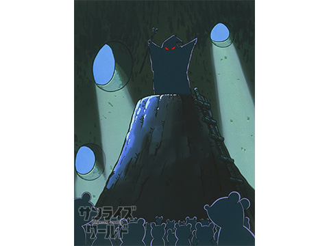 チュウチュウ一族