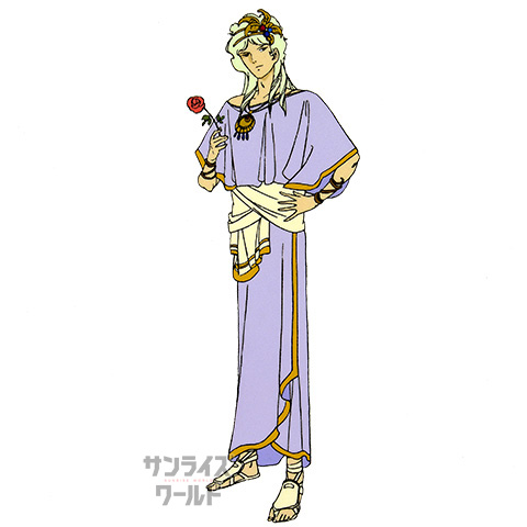 アポロン
