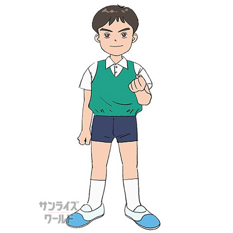 石田五郎