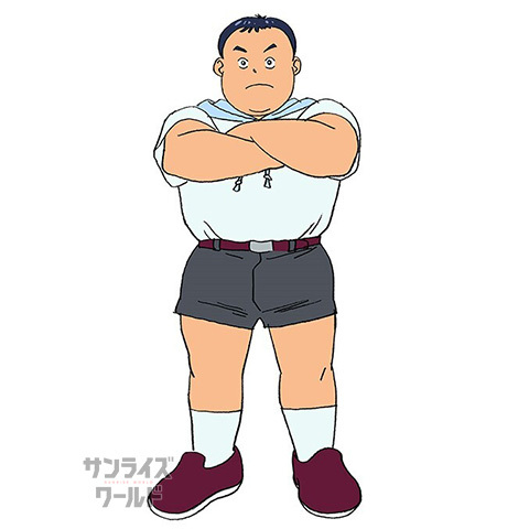 白金太郎