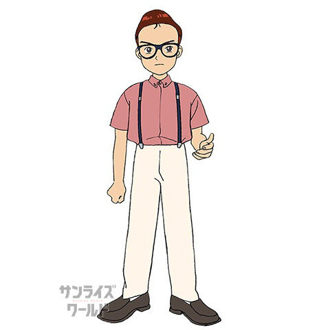 火山洋二