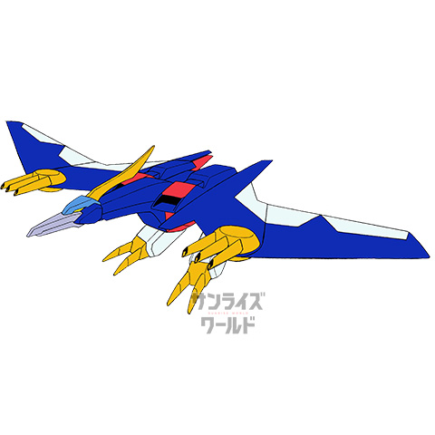 マッハプテラ