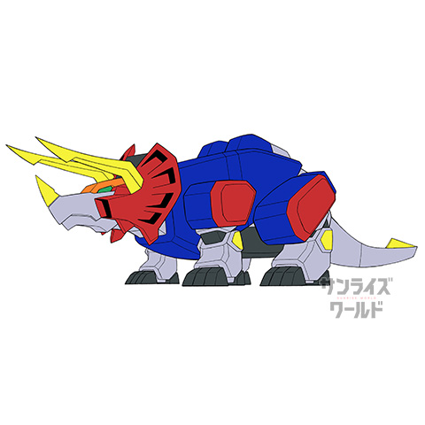 グラントプス