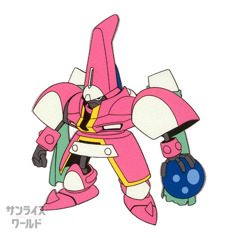リューメイジ・マジドーラ