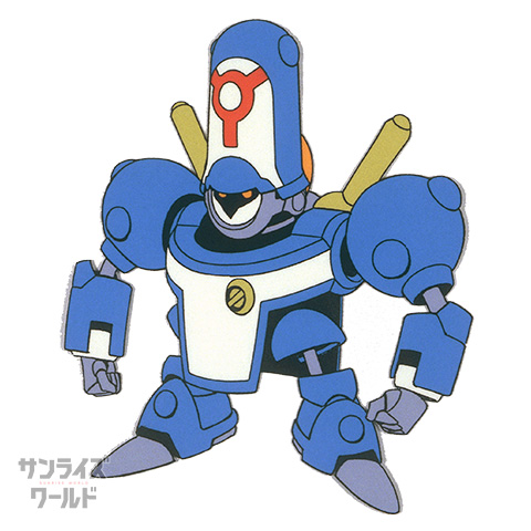 リュープリースト・バウルス