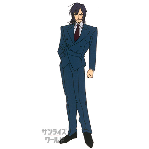 名雲京志郎