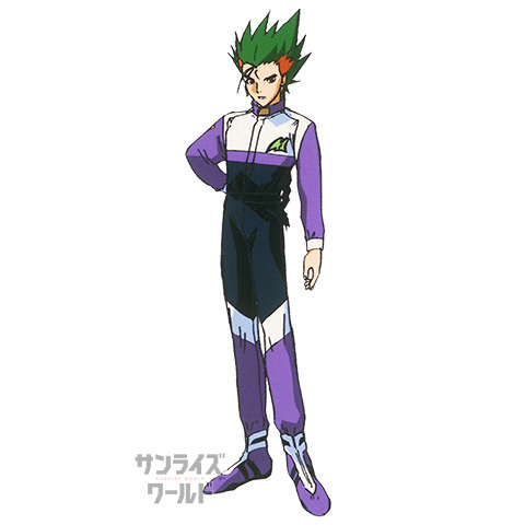 ブリード加賀 (加賀城太郎)