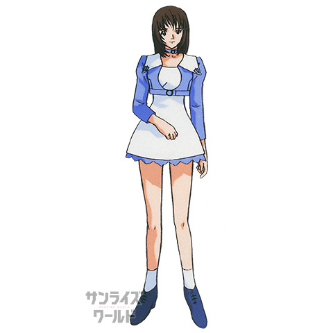 菅生あすか