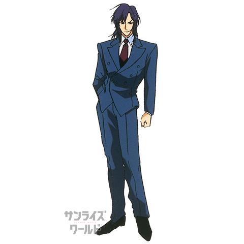 名雲京志郎