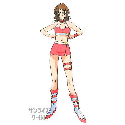 篠原めぐみ