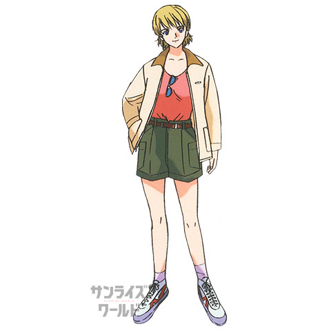 彩・スタンフォード