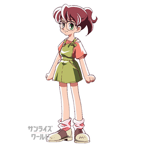 浅葱まりん
