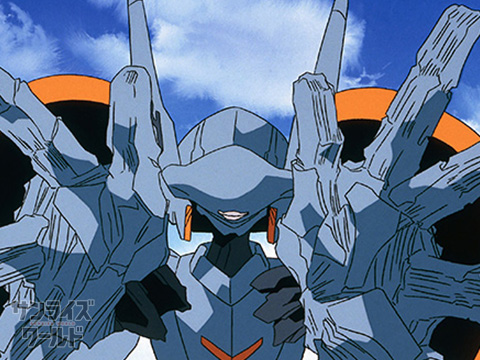 ユウ・ブレン