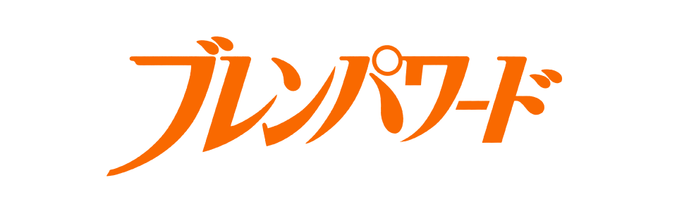ブレンパワード