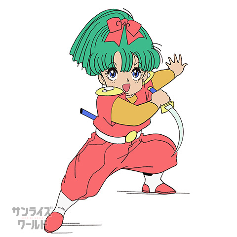 忍部ヒミコ