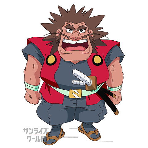 剣部シバラク
