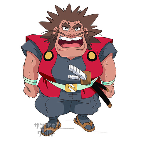 剣部シバラク