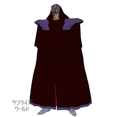 アルガ