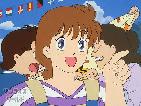 島村いづみ