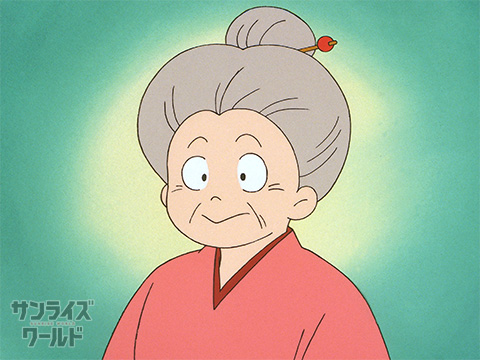 水木絹代