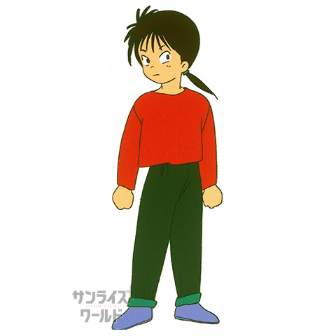 山口大介