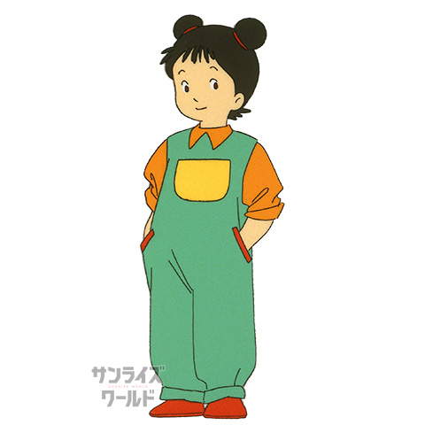 森タマエ