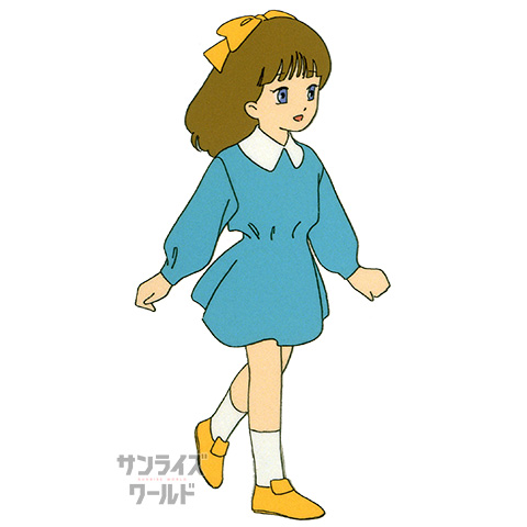 立花えり子