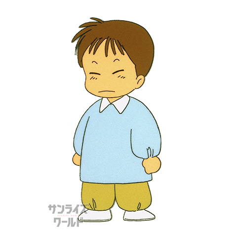 山口大平