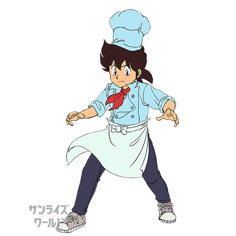 味吉陽一