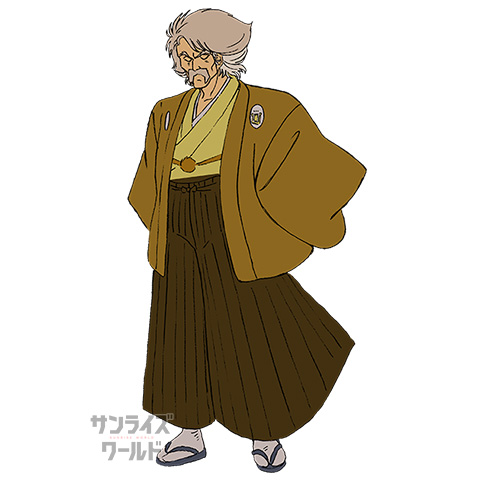 味皇（村田源二郎)