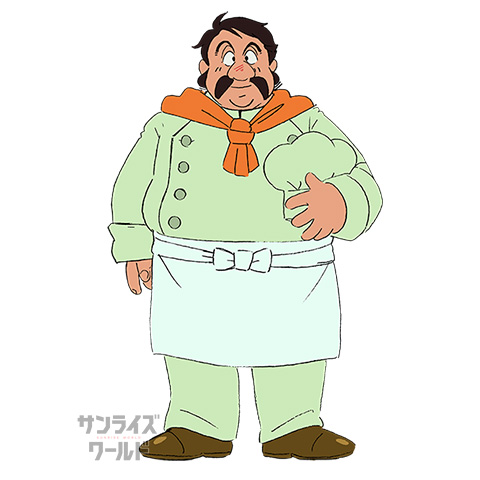 丸井善男