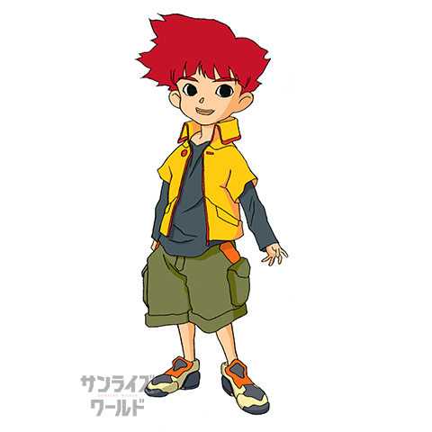 ユウマ