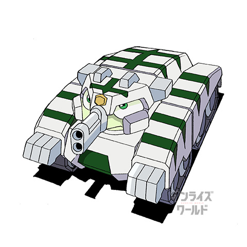 タイガーバレル