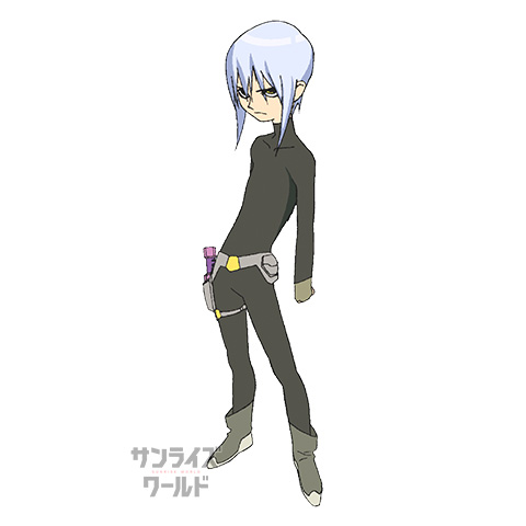 アイ・オー