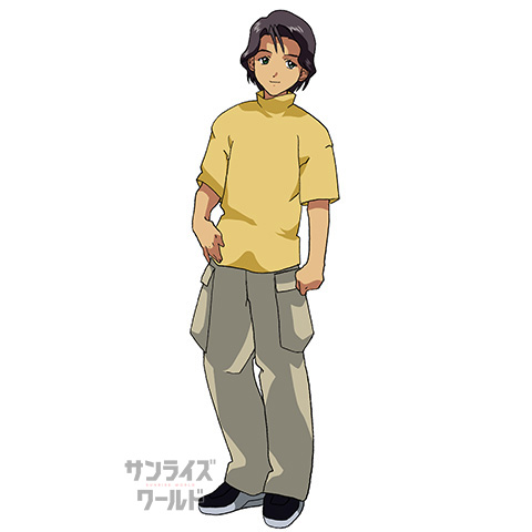 尾瀬イクミ