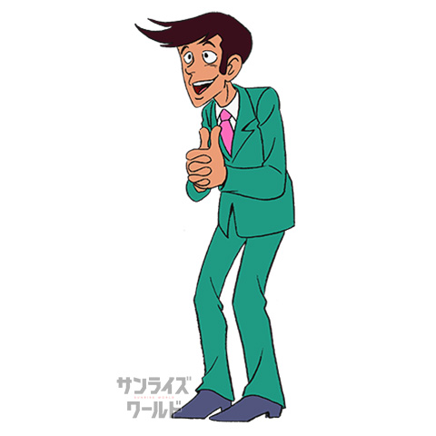 木下藤八郎