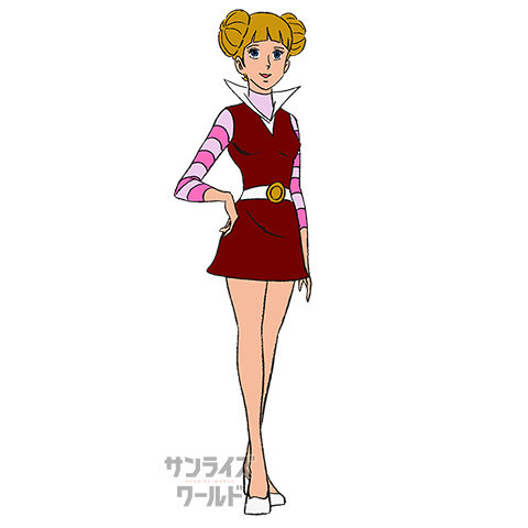 砂原郁絵