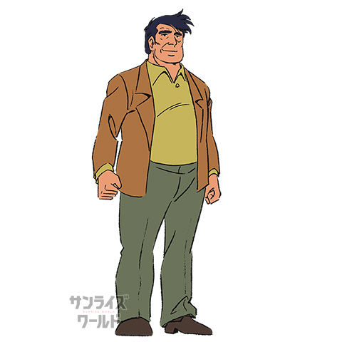 竹尾道太郎