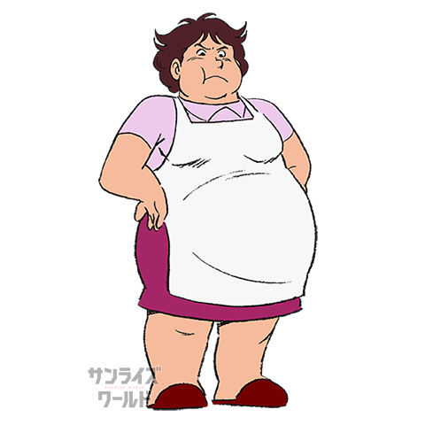竹尾加代