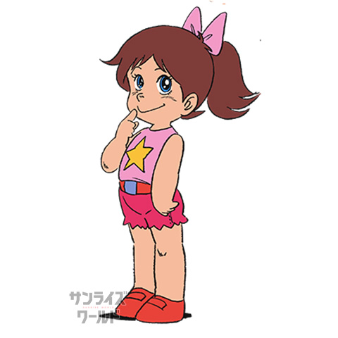 竹尾サチ子