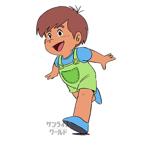 竹尾しげる