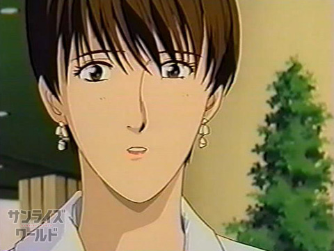 落合静香