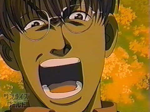 甘粕史郎