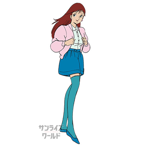 ナスティ・柳生