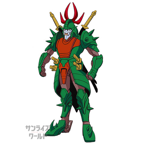 毒魔将那唖挫
