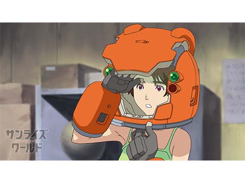 タナベ（田名部愛）