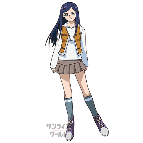 久我なつき