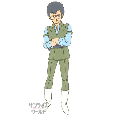 ロアン・デミトリッヒ