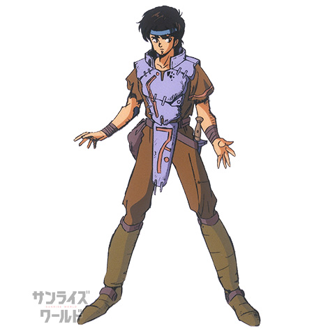 シオン・ザバ